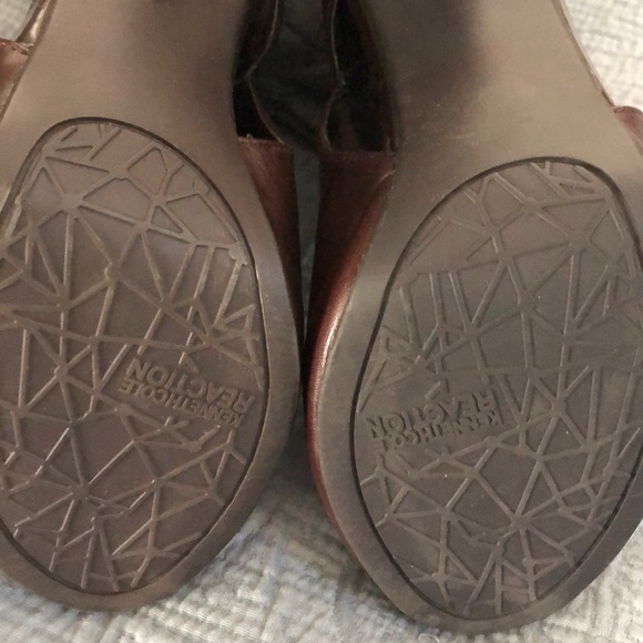 Kenneth Cole Booties - Picture 3 of 7